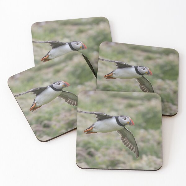 Item preview, Puffin designed and sold by LaurenTucker.
