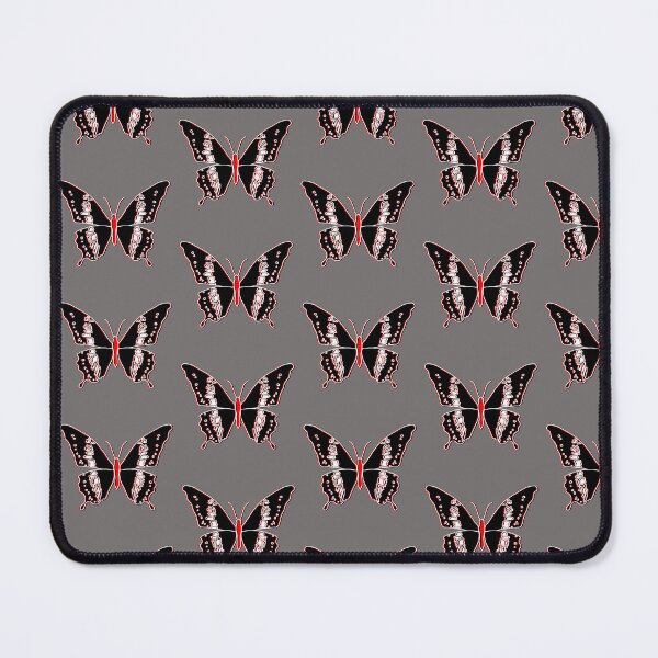 Item preview, butterfly digital art insect illustration drawing wings sketch designed and sold by 4rpixs.