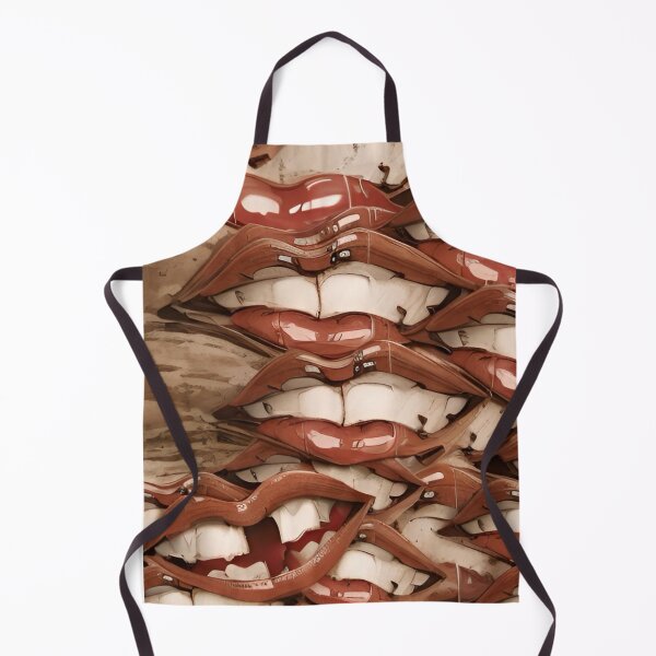 Item preview, Mentally Dental designed and sold by Glenbobagins.
