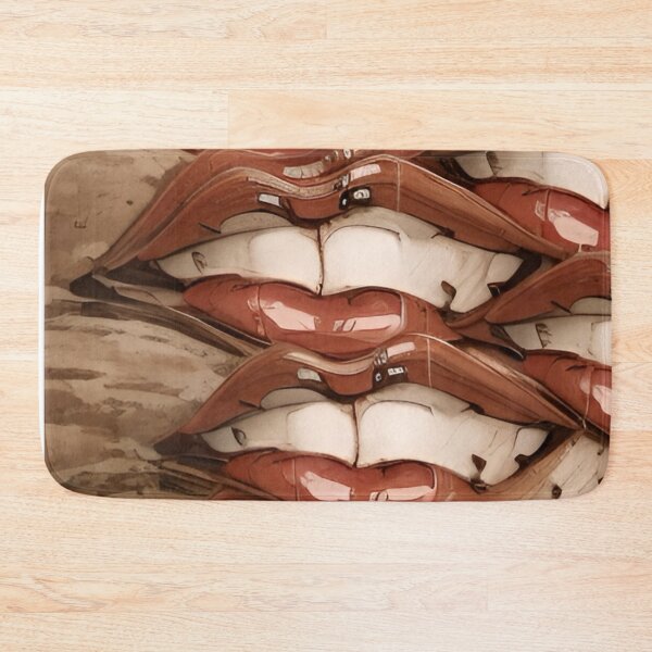 Item preview, Mentally Dental designed and sold by Glenbobagins.