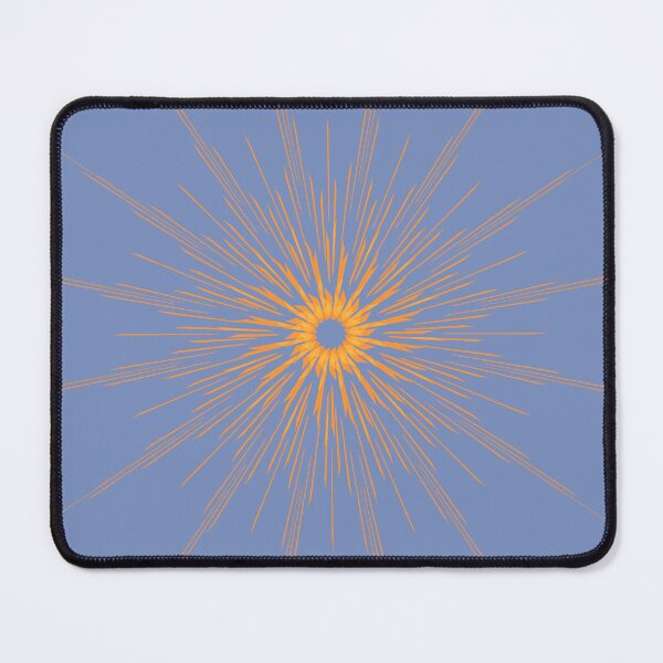 Item preview, gushing sun designed and sold by mylittlewindow.