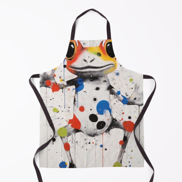 Item preview, Frog 3 designed and sold by Hell-Prints.