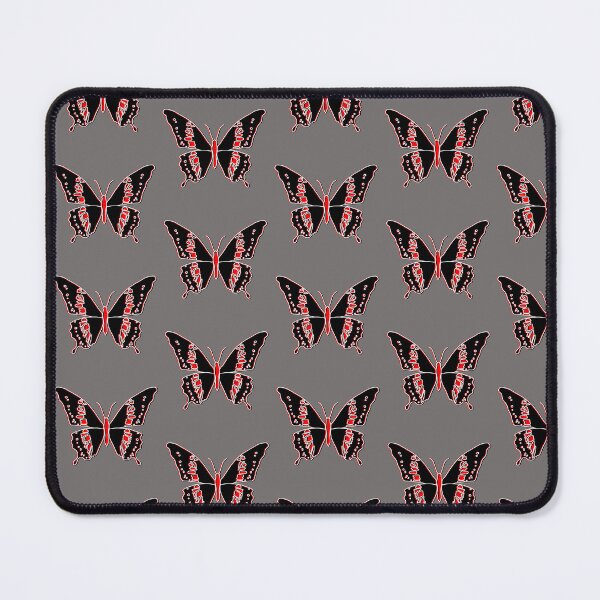 Item preview, butterfly digital art insect illustration drawing wings sketch designed and sold by 4rpixs.