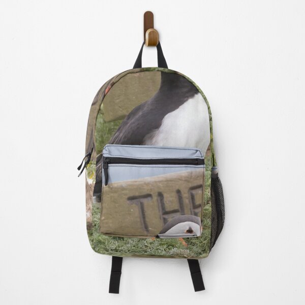 Item preview, Puffin designed and sold by LaurenTucker.