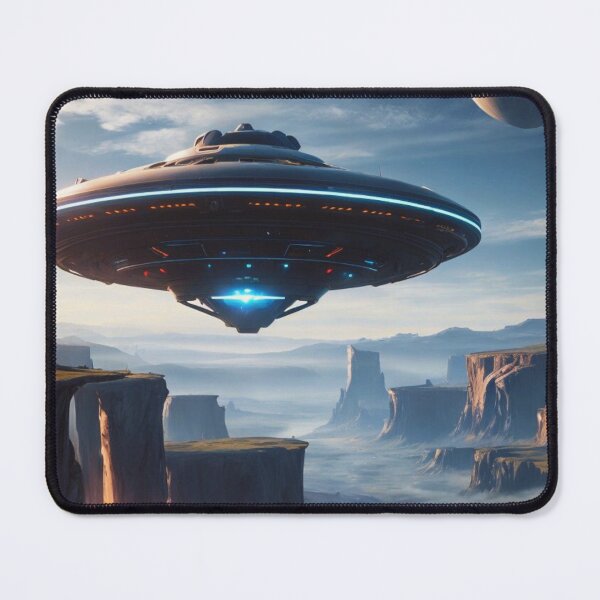Item preview, Discover New Worlds: Embrace New Frontiers designed and sold by InnerGrow.