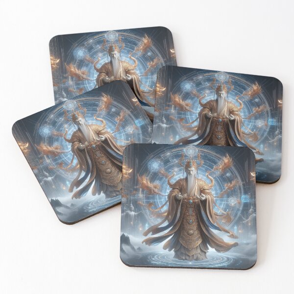 Item preview, Lü Dongbin (呂洞賓) designed and sold by RaF71PrO.