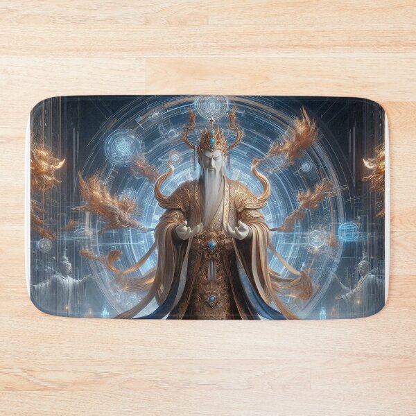 Item preview, Lü Dongbin (呂洞賓) designed and sold by RaF71PrO.