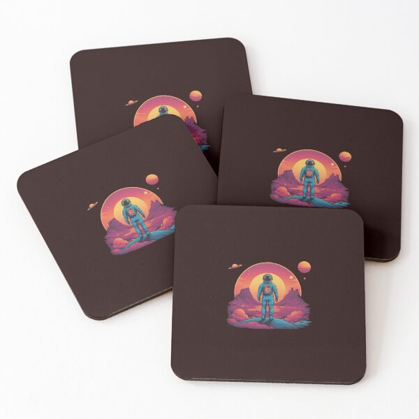 Item preview, vintage Cosmic Sound designed and sold by WAISLYV.