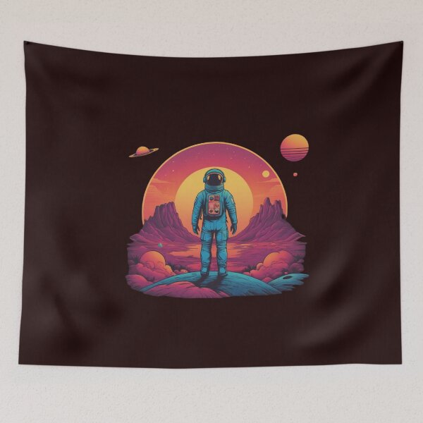 Item preview, vintage Cosmic Sound designed and sold by WAISLYV.