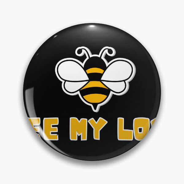 Item preview, Bee my love designed and sold by lachataigne.