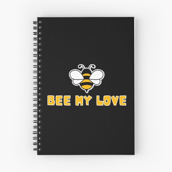 Item preview, Bee my love designed and sold by lachataigne.