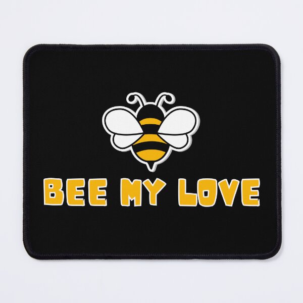 Item preview, Bee my love designed and sold by lachataigne.