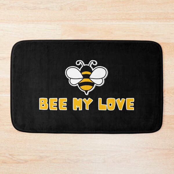 Item preview, Bee my love designed and sold by lachataigne.
