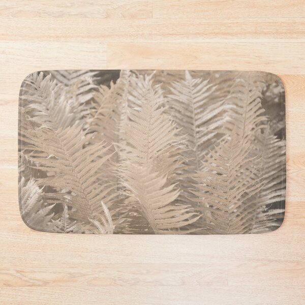 Item preview, Fern Leaves Dream #1 #wall #decor #art  designed and sold by Anita's & Bella's Art.
