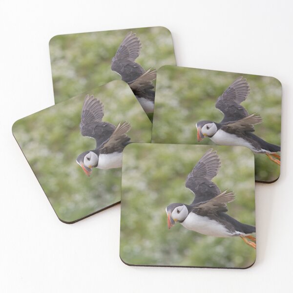 Item preview, Puffin designed and sold by LaurenTucker.