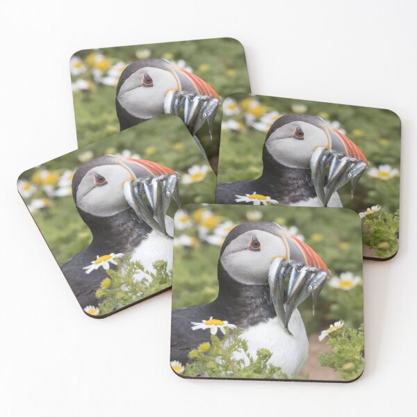 Item preview, Puffin designed and sold by LaurenTucker.
