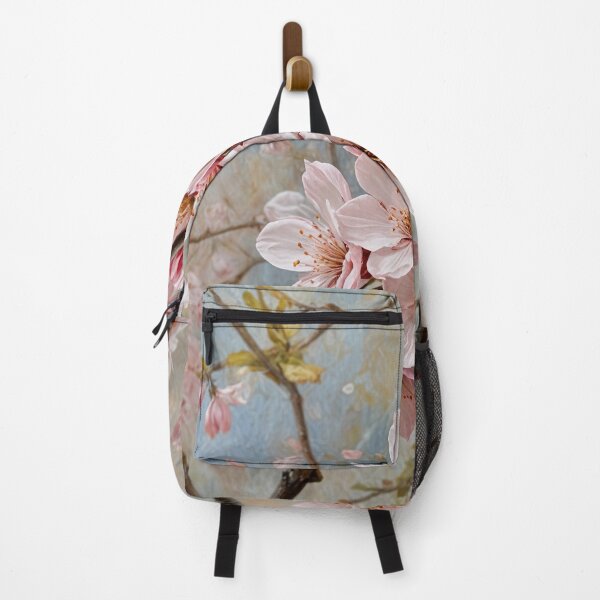 Item preview, Blossom Bliss: Pastel Cherry Blossoms Branch Design designed and sold by Lizetteh.