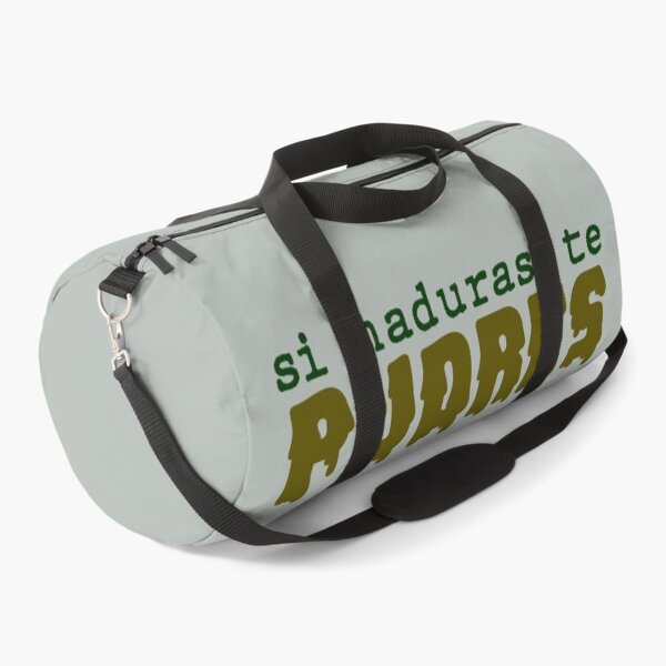 Item preview, Si maduras, te pudres designed and sold by grubiodesign.