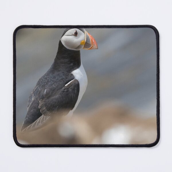 Item preview, Puffin designed and sold by LaurenTucker.