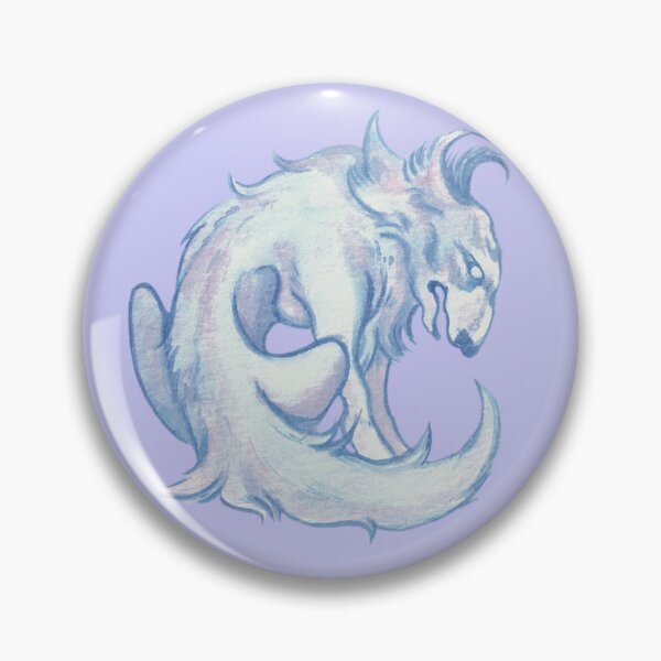 Item preview, borzoi moon dog  designed and sold by captainringtail.