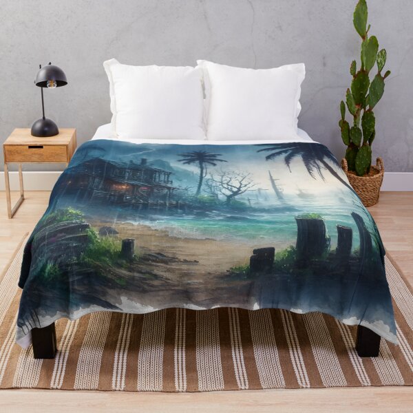 Item preview, Pirate Cove designed and sold by h00ch2003.