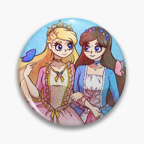 Item preview, princess and pauper designed and sold by nic0a.