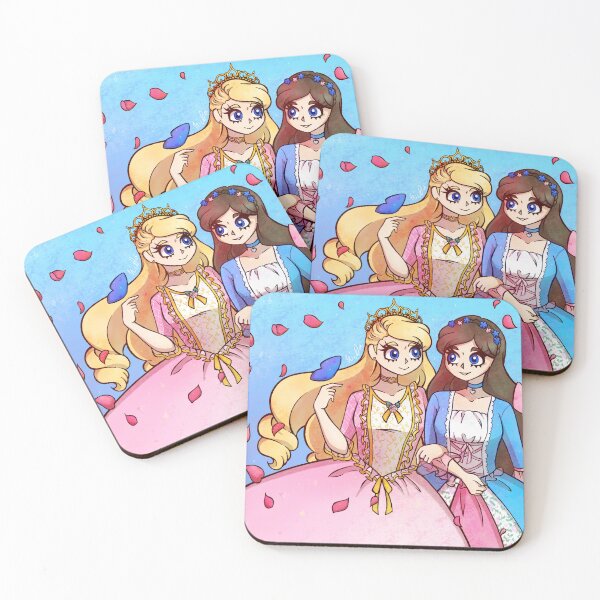 Item preview, princess and pauper designed and sold by nic0a.