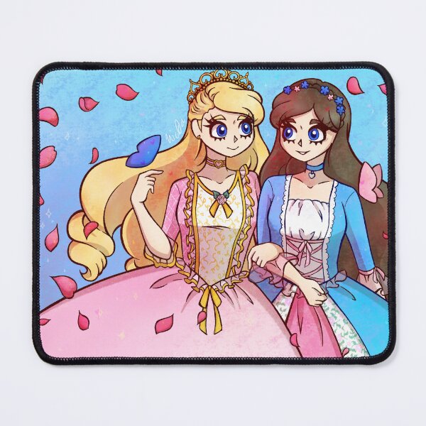 Item preview, princess and pauper designed and sold by nic0a.