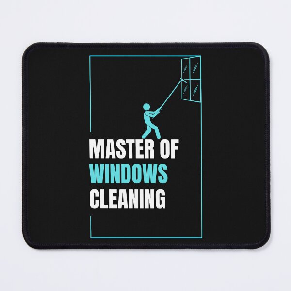 Item preview, Master of windows cleaning designed and sold by Belweder.