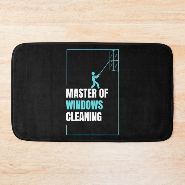 Item preview, Master of windows cleaning designed and sold by Belweder.