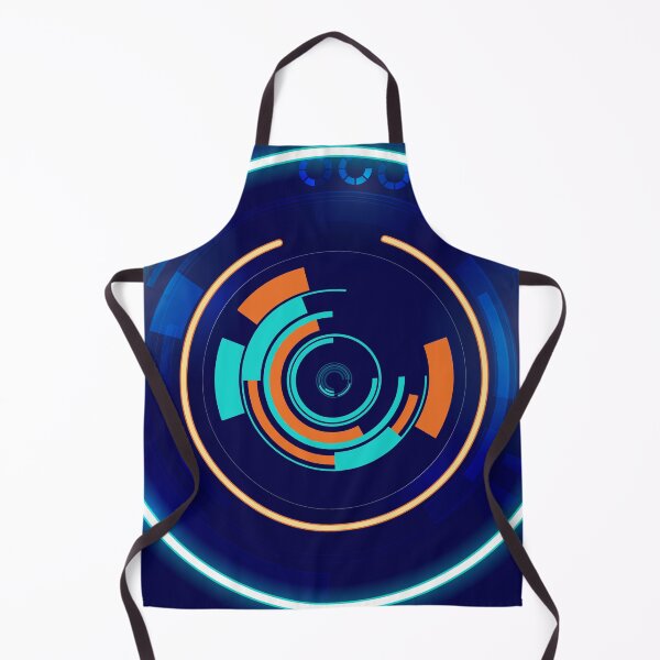 Item preview, cyber security abstract graphic designed and sold by NiamLab.