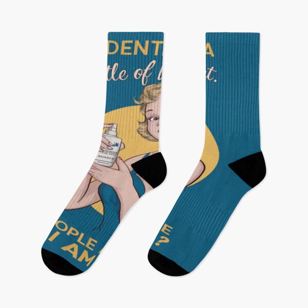 Item preview, I Identify As a Bottle Of Deodorant. People Ask Me I am Sure?  designed and sold by FanaticB.
