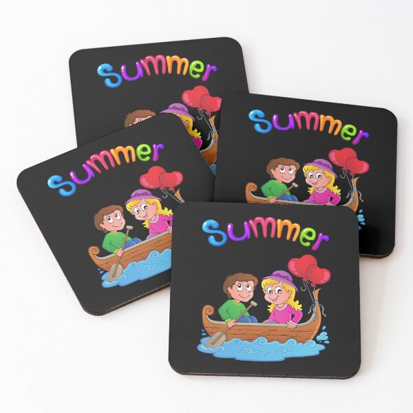 Item preview, Summer designed and sold by mirciashop.
