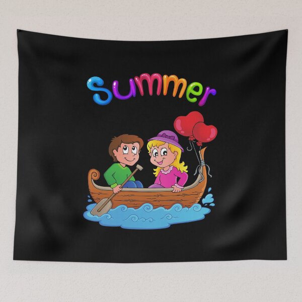 Item preview, Summer designed and sold by mirciashop.