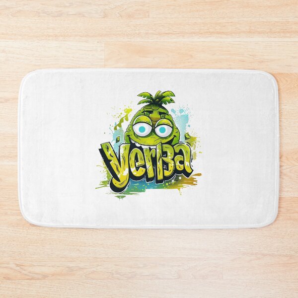 Item preview, Epic Yerba Mate Adventure Character Design designed and sold by flamini.