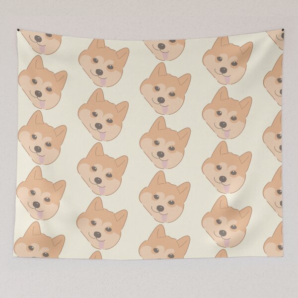 Item preview, Shiba dog designed and sold by Pitix-19.
