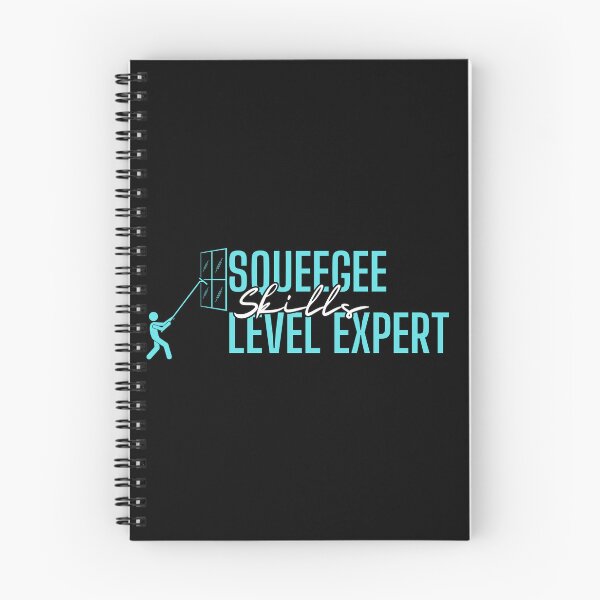 Item preview, Squeege skills level expert designed and sold by Belweder.