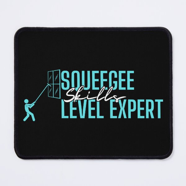 Item preview, Squeege skills level expert designed and sold by Belweder.