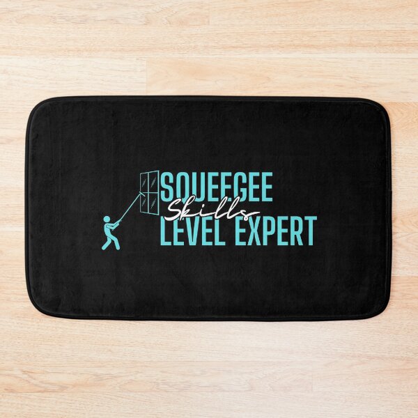 Item preview, Squeege skills level expert designed and sold by Belweder.