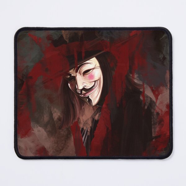 Item preview, V for Vendetta designed and sold by D Belov.
