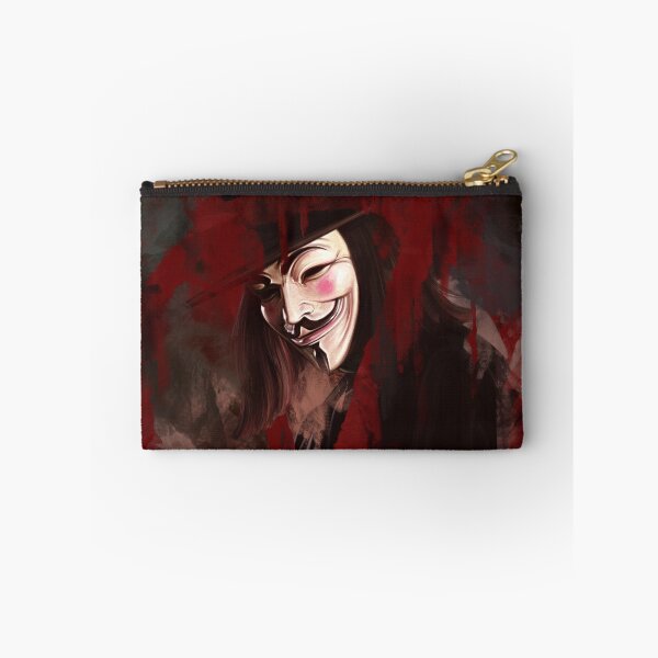 Item preview, V for Vendetta designed and sold by D Belov.