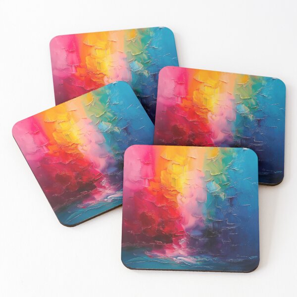 Item preview, Abstract Art designed and sold by JOeArt-TH.