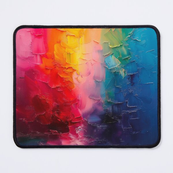 Item preview, Abstract Art designed and sold by JOeArt-TH.