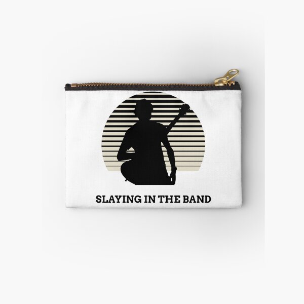 Item preview, Slaying in the band designed and sold by Sastee.
