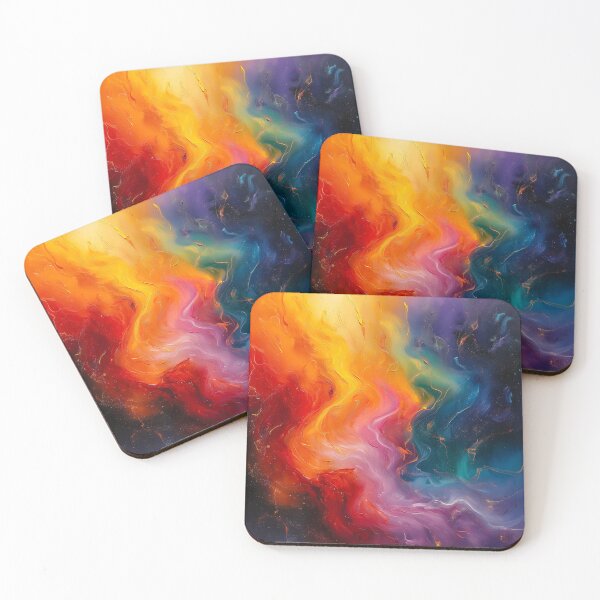 Item preview, Abstract Art designed and sold by JOeArt-TH.