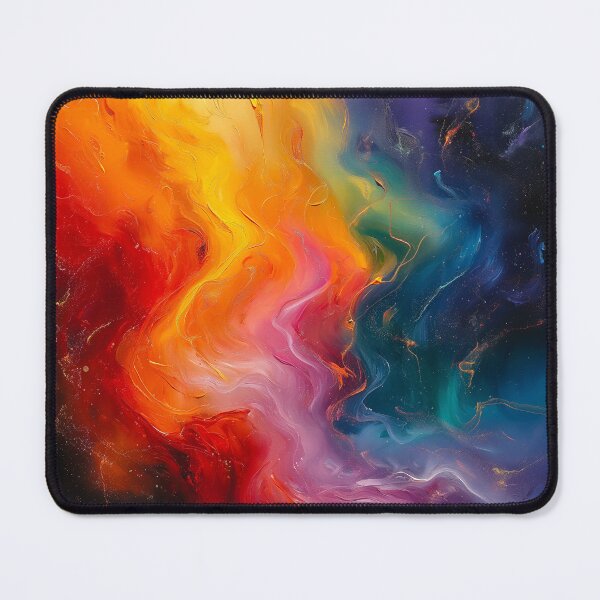 Item preview, Abstract Art designed and sold by JOeArt-TH.