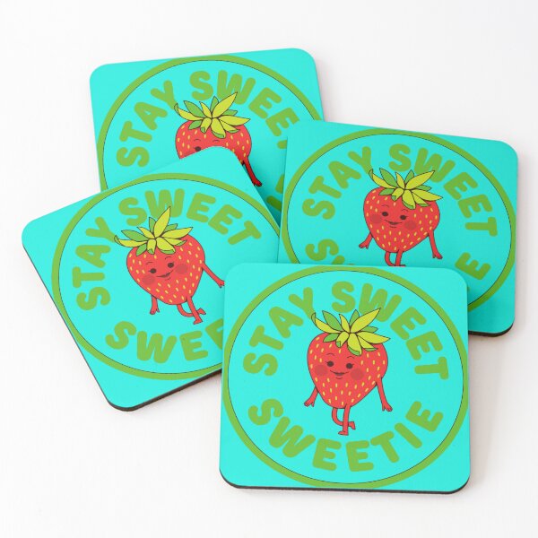 Item preview, Stay Sweet Sweety designed and sold by Aise06.