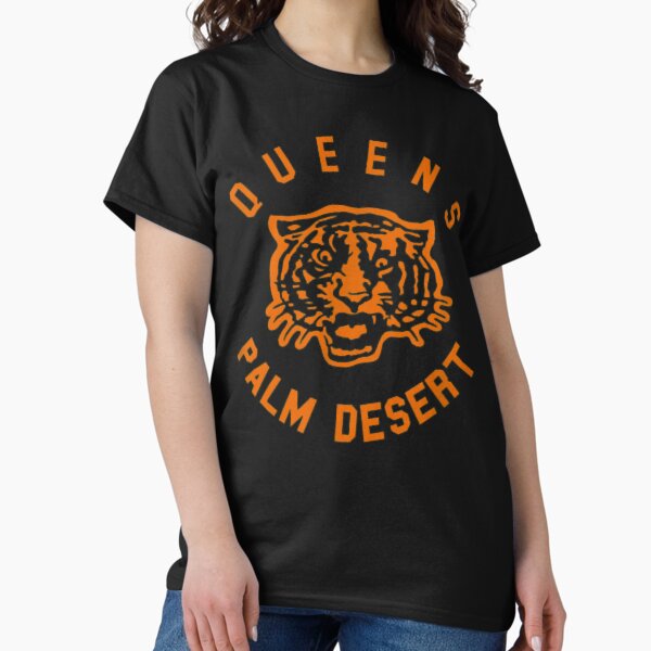 Item preview, Queens of the Stone Age Palm Desert - queens Of The Stone Age designed and sold by ra-usher.