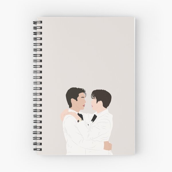 Item preview, Doc. I think... I love you. | wandee goodday designed and sold by Pinu92.