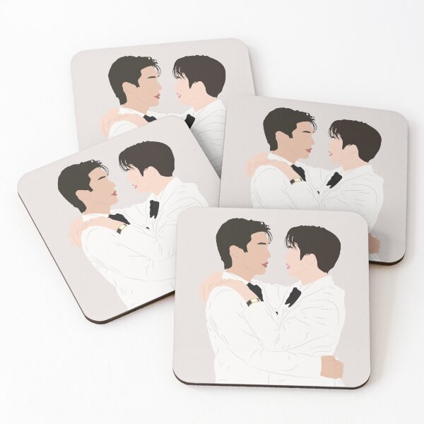Item preview, Doc. I think... I love you. | wandee goodday designed and sold by Pinu92.